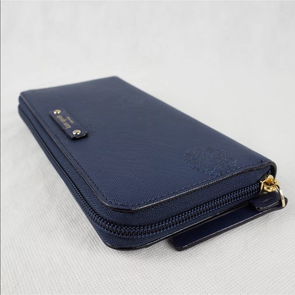 💥 Price Firm 💥 kate spade haven lane Wallet - Picture 4 of 6